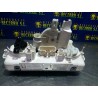Recambio de mando calefaccion / aire acondicionado para renault clio iii confort dynamique referencia OEM IAM 8200296683  