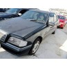 mercedes clase c (w202) berlina del año 1995