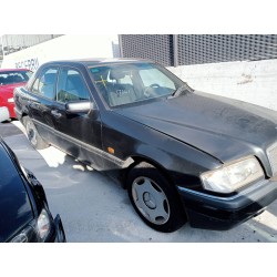 mercedes clase c (w202) berlina del año 1995