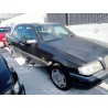 mercedes clase c (w202) berlina del año 1995