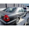 mercedes clase c (w202) berlina del año 1995