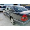 mercedes clase c (w202) berlina del año 1995