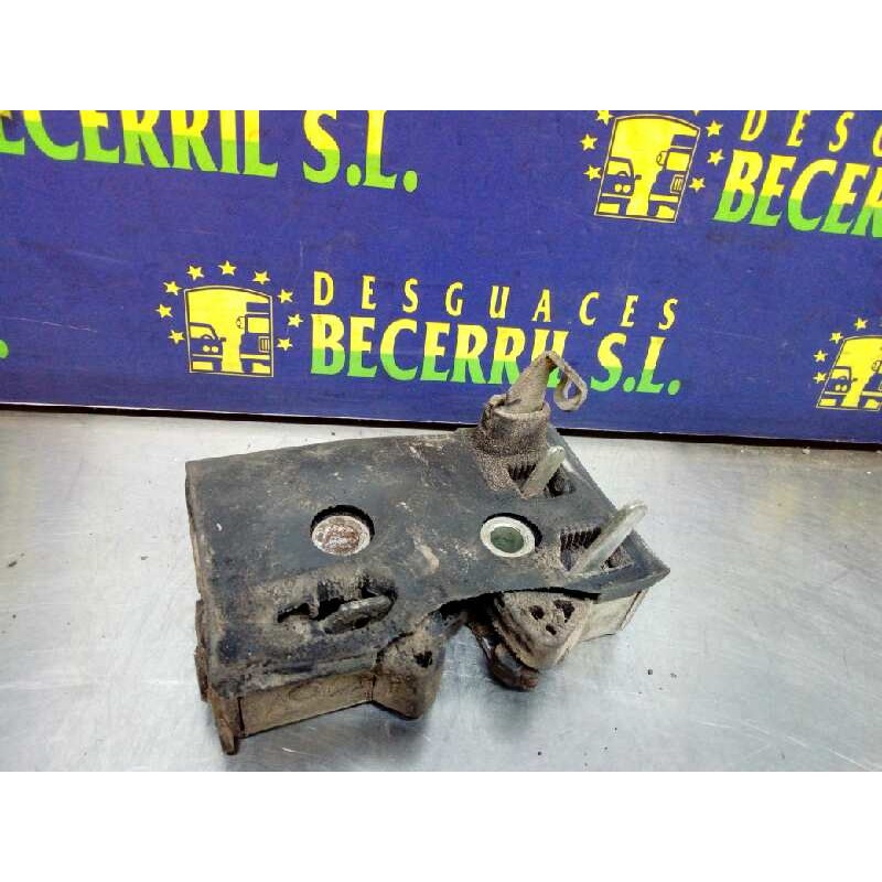 Recambio de cerradura puerta trasera derecha para audi 80/90 (893) 80 referencia OEM IAM 8A0839016A Recambio de cerradura puerta trasera derecha para audi 80/90 (893) 80 referencia OEM IAM 8A0839016A