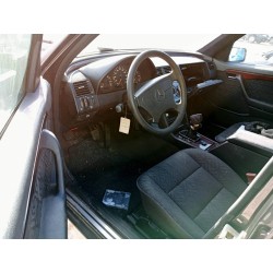 mercedes clase c (w202) berlina del año 1995