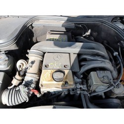 mercedes clase c (w202) berlina del año 1995