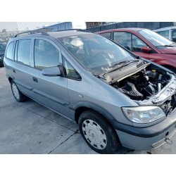 opel zafira a del año 2003