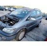 opel zafira a del año 2003