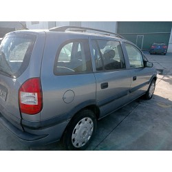 opel zafira a del año 2003