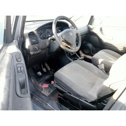 opel zafira a del año 2003