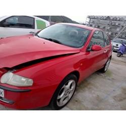 alfa romeo 147 (190) del año 2004