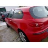 alfa romeo 147 (190) del año 2004