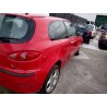 alfa romeo 147 (190) del año 2004