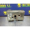 Recambio de cerradura puerta trasera derecha para audi 80/90 (893) 80 referencia OEM IAM 8A0839016A  