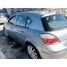 opel astra h berlina del año 2005
