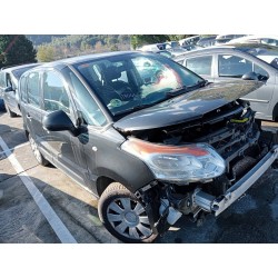 citroen c3 picasso del año 2012