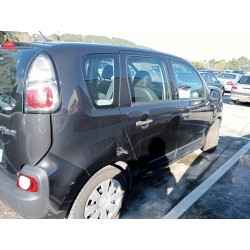 citroen c3 picasso del año 2012
