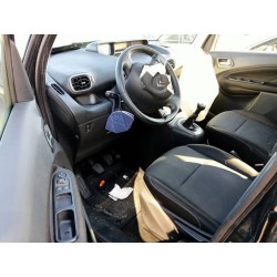 citroen c3 picasso del año 2012