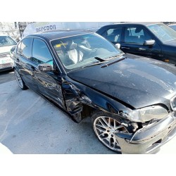 bmw serie 3 berlina (e46) del año 2006
