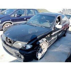 bmw serie 3 berlina (e46) del año 2006