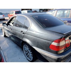bmw serie 3 berlina (e46) del año 2006