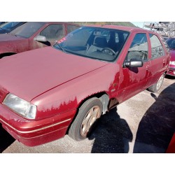 citroen zx del año 1997
