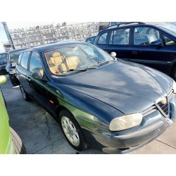alfa romeo 156 sportwagon (116) del año 2001