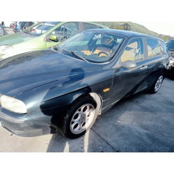 alfa romeo 156 sportwagon (116) del año 2001