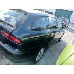 alfa romeo 156 sportwagon (116) del año 2001