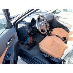 alfa romeo 156 sportwagon (116) del año 2001