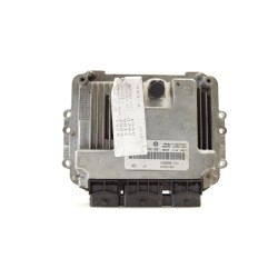 Recambio de centralita motor uce para renault scenic ii grand confort dynamique referencia OEM IAM 8200601334  