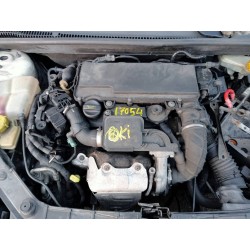 ford fiesta (cbk) del año 2006