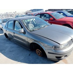 seat toledo (1m2) del año 2002