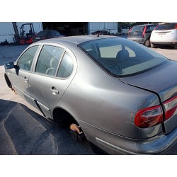 seat toledo (1m2) del año 2002