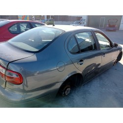 seat toledo (1m2) del año 2002