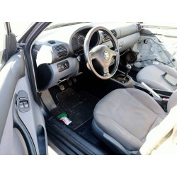 seat toledo (1m2) del año 2002