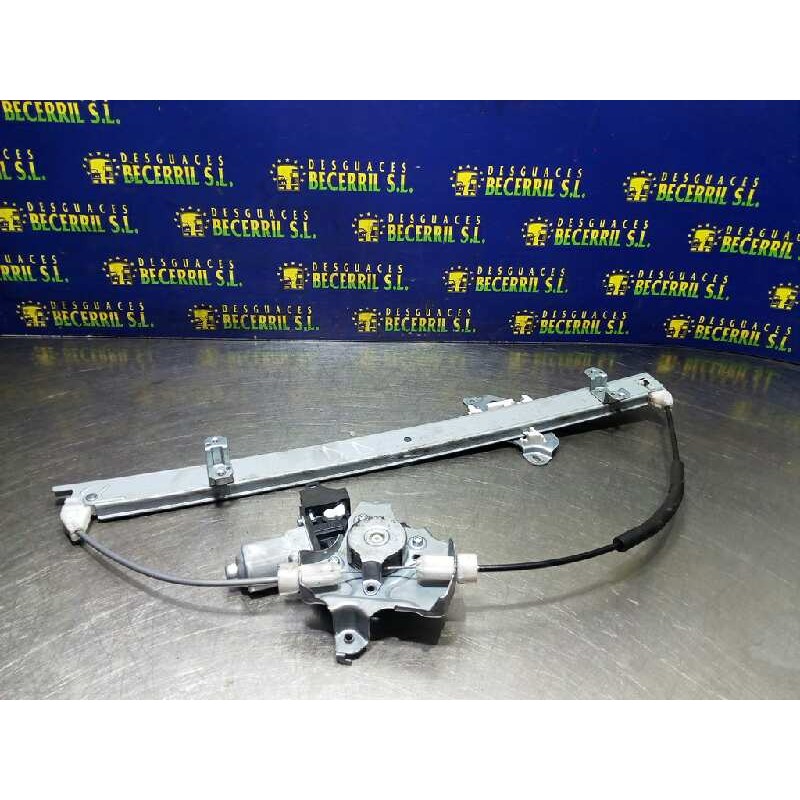 Recambio de elevalunas delantero derecho para nissan nv 200 (m20) kombi premium referencia OEM IAM 80730JX30A Recambio de elevalunas delantero derecho para nissan nv 200 (m20) kombi premium referencia OEM IAM 80730JX30A