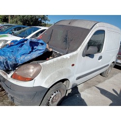 renault kangoo (f/kc0) del año 2003