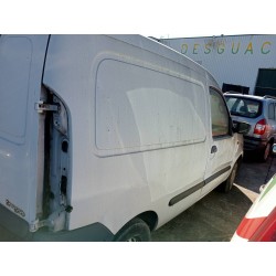 renault kangoo (f/kc0) del año 2003