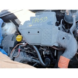 renault kangoo (f/kc0) del año 2003