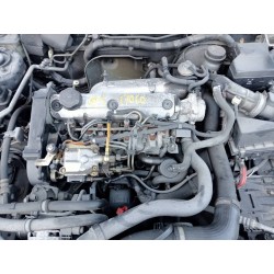 volvo s40 berlina del año 2000