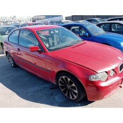 bmw serie 3 compact (e46) del año 2003
