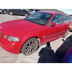 bmw serie 3 compact (e46) del año 2003