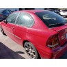 bmw serie 3 compact (e46) del año 2003