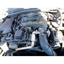 bmw serie 3 compact (e46) del año 2003