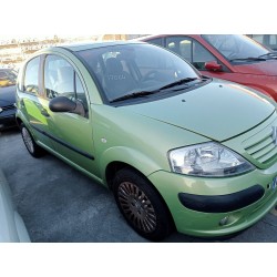 citroen c3 del año 2004
