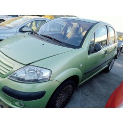 citroen c3 del año 2004