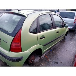 citroen c3 del año 2004