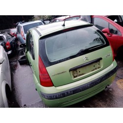 citroen c3 del año 2004