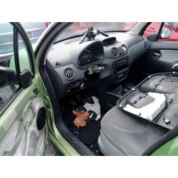 citroen c3 del año 2004