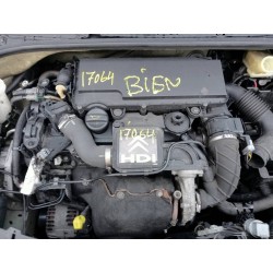 citroen c3 del año 2004